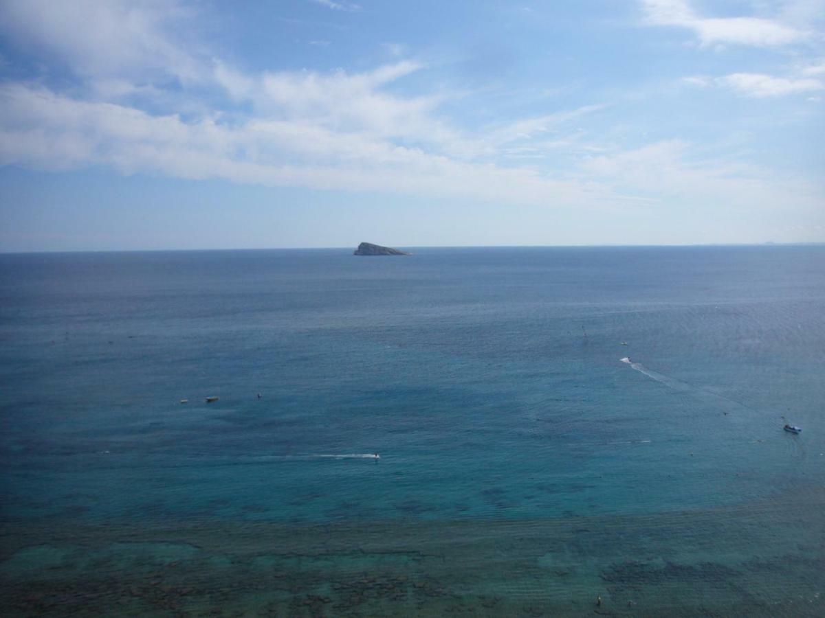 Apartamento Torre Principado Ii - Arena Benidorm